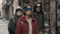 bird box barcelona